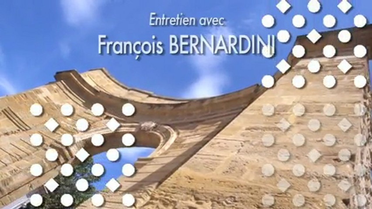 Voeux du Maire 2013