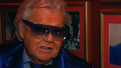 L'année People 2012 vue... de chez Michou !