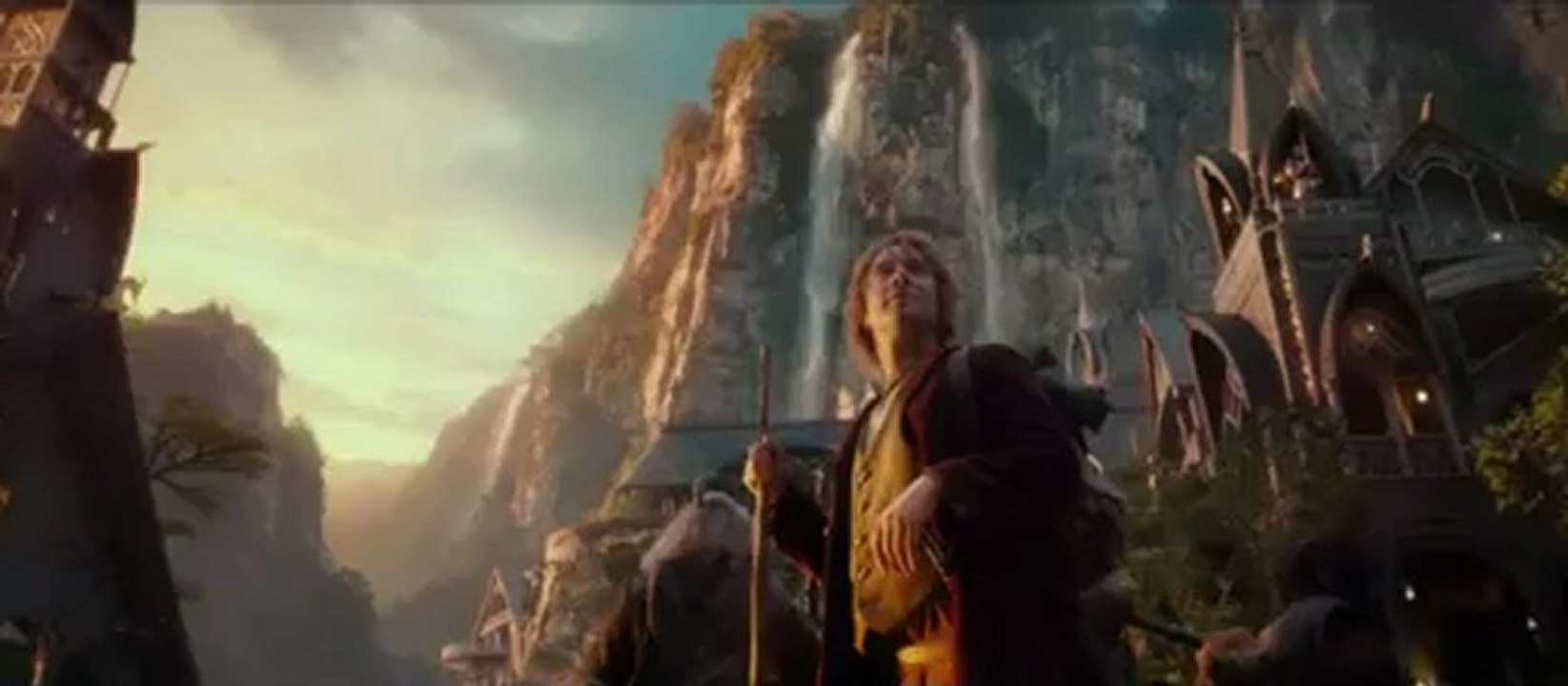 Hobbit Niezwykła podróż (2012) cały film ONLINE za darmo