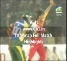 India Vs Pakistan 2nd T20 Highlights 28 December 2012 | Live Brodcasting IND Vs PAK 2nd T20