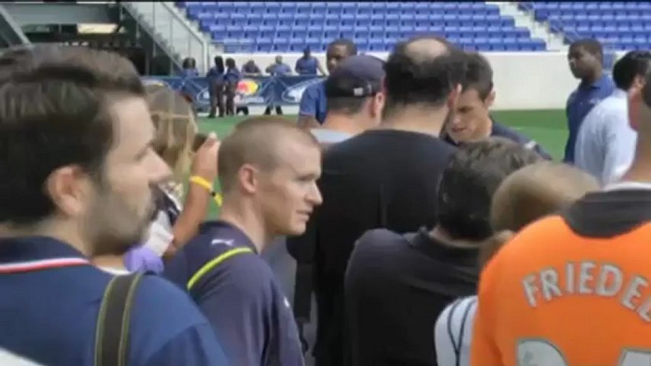 Villas-Boas: 'Bale einer unserer größten Schätze'