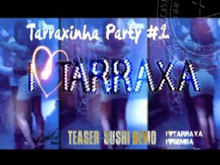 Toulouse Tarraxinha Party (TTP, Sept. 2012)