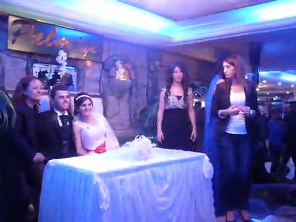 Azdavay Irna Dugünü K.Kemal İst