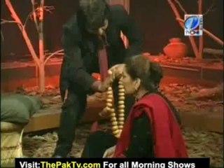 Muskurati Morning With Faisal Quresh By TV ONE - 28th December 2012 - Part 5