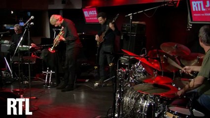 03/10 African mist - Erik Truffaz sur RTL