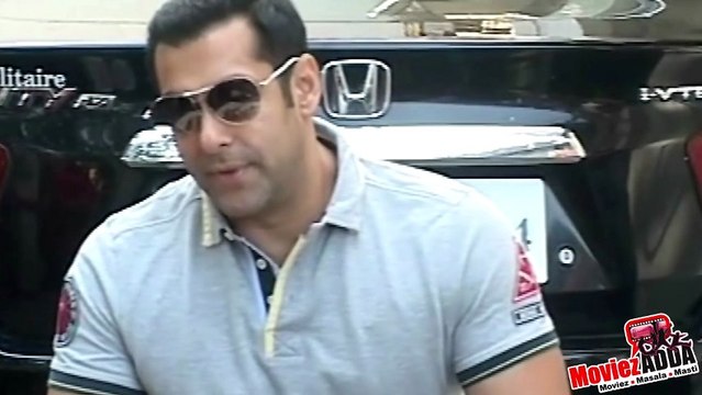 Salman Khan's Interview On His 47th Birthday | Silent Birthday For Dabangg Khan