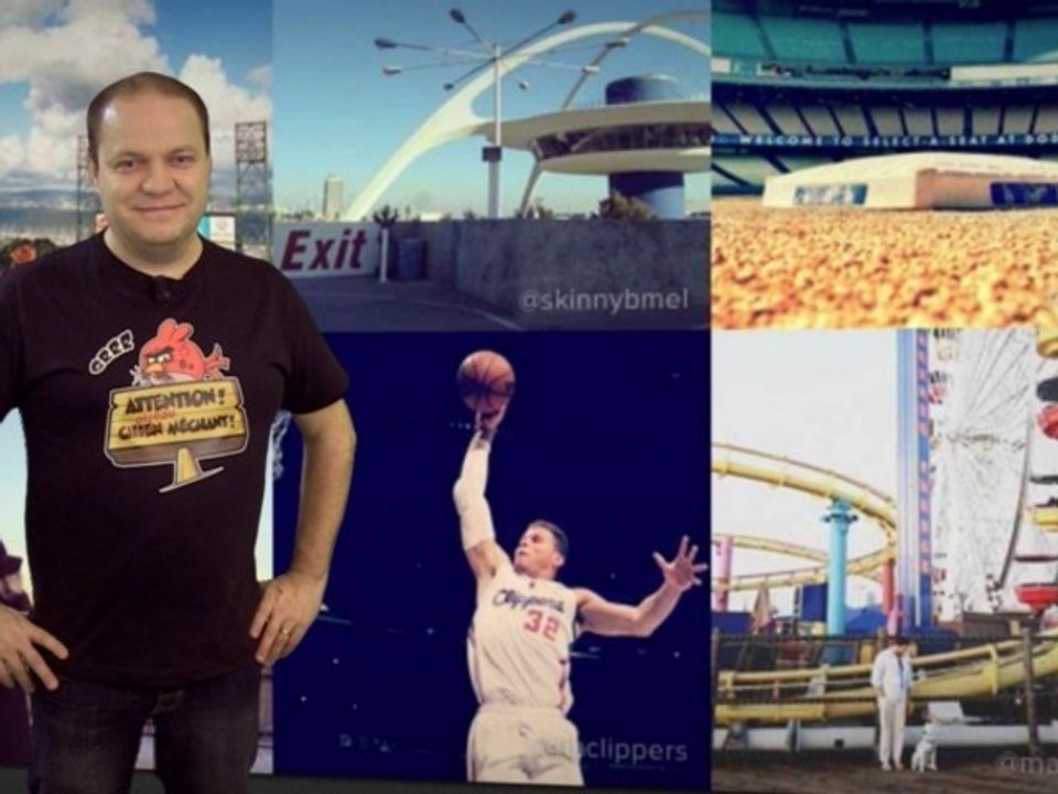 freshnews #344 Le Top10 Instagram 2012, Une montre Apple ? Bluestacks pour Mac (28/12/2012)