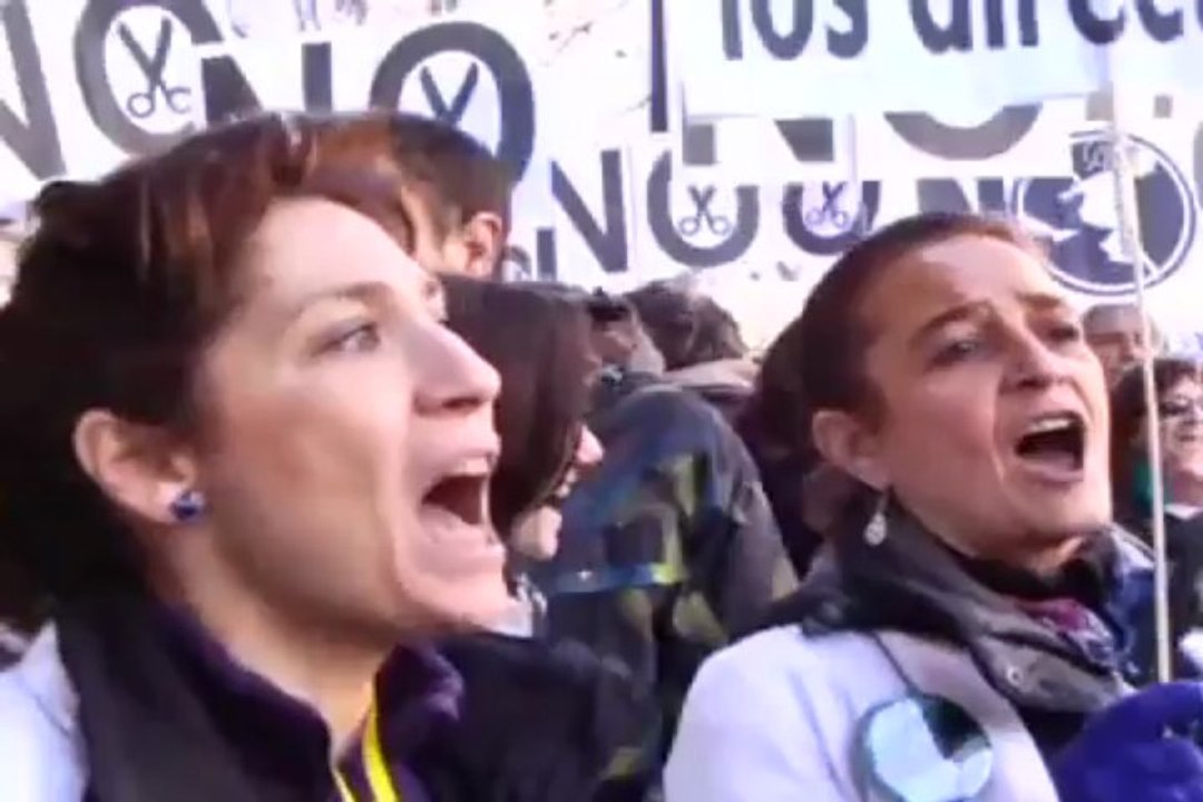 Binlerce ameliyat ertelendi