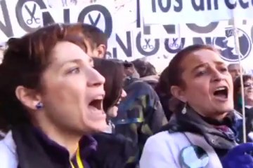 Binlerce ameliyat ertelendi