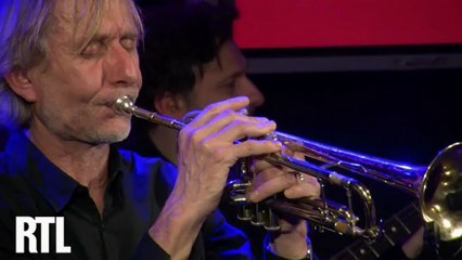 09/10 A Better Heart - Erik Truffaz ft Anna Aaron sur RTL