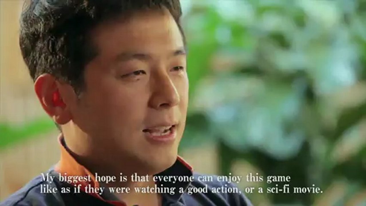 Soul Sacrifice - The Music Of Soul Sacrifice Teaser Trailer