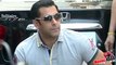 Media Upsets Salman On His 47th Birthday !