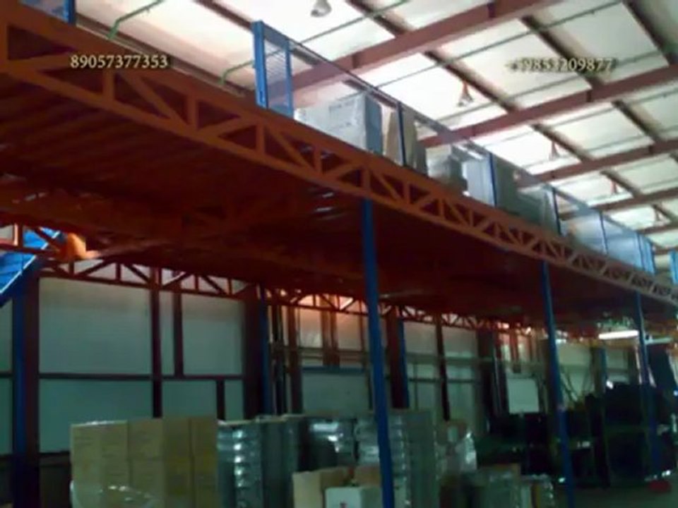 Аренда склада класса А ,  8700 кв.м в Подольске