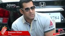 My Birth Is The Biggest Gift For Everyone - Salman Khan On His 47th Birthday