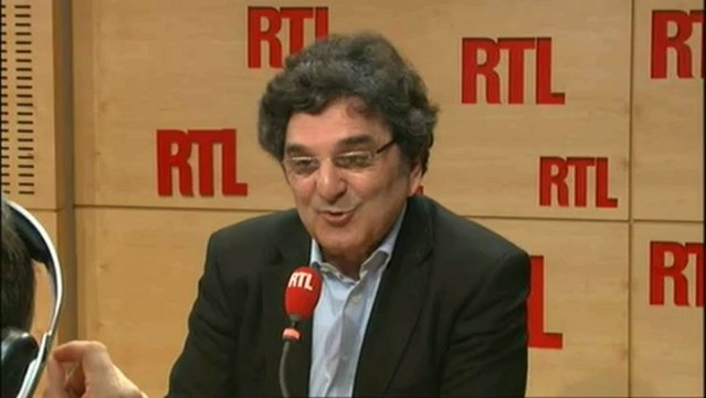 Pour Simon Tahar, ex-président du PSG, le plus grand attaquant de l'histoire du club parisien est Ibrahimovic