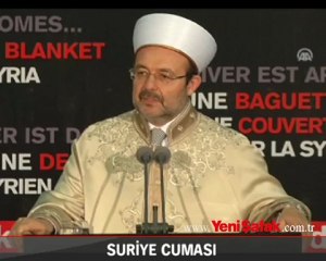 Suriyeliler için devlet millet el ele