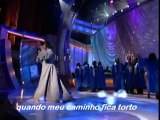 Gospel - Walking Around Heaven (Andando pelo Céu - legendado para o português)