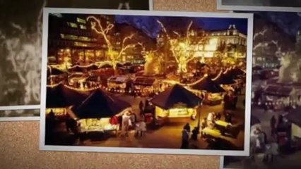 Buone Feste (Oh Tannenbaum)