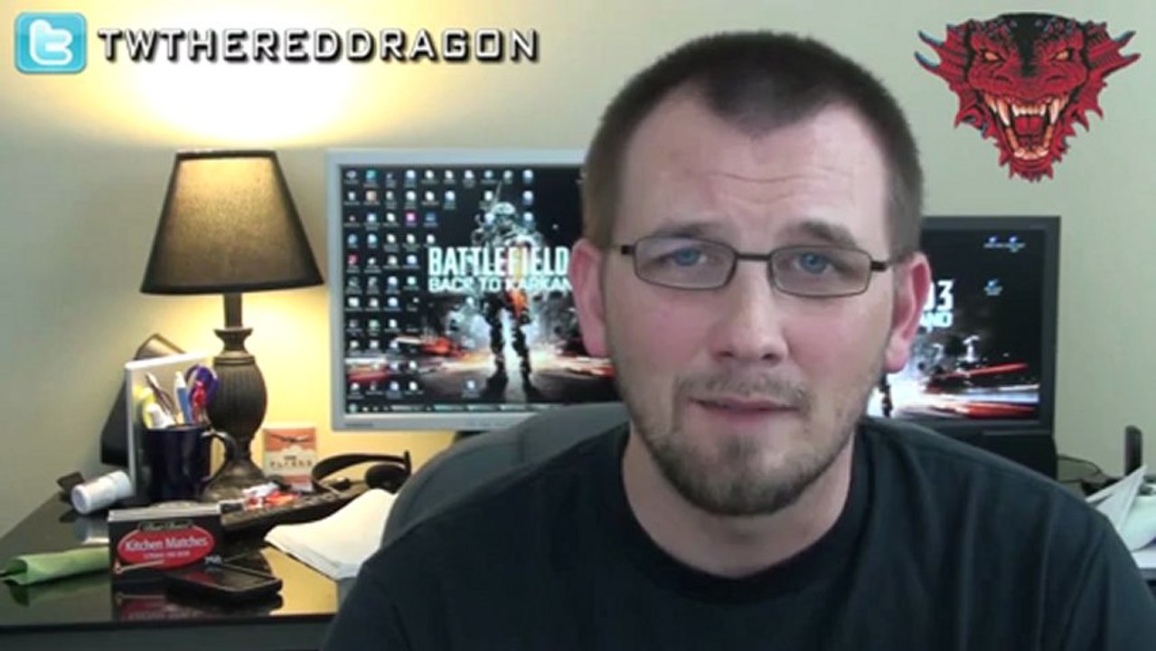 Battlefield 3 FAIL - BF3 Downfall?