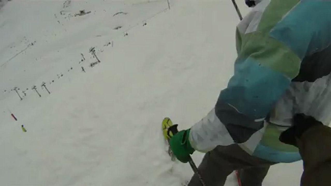 cauterets nino et aurel 2012