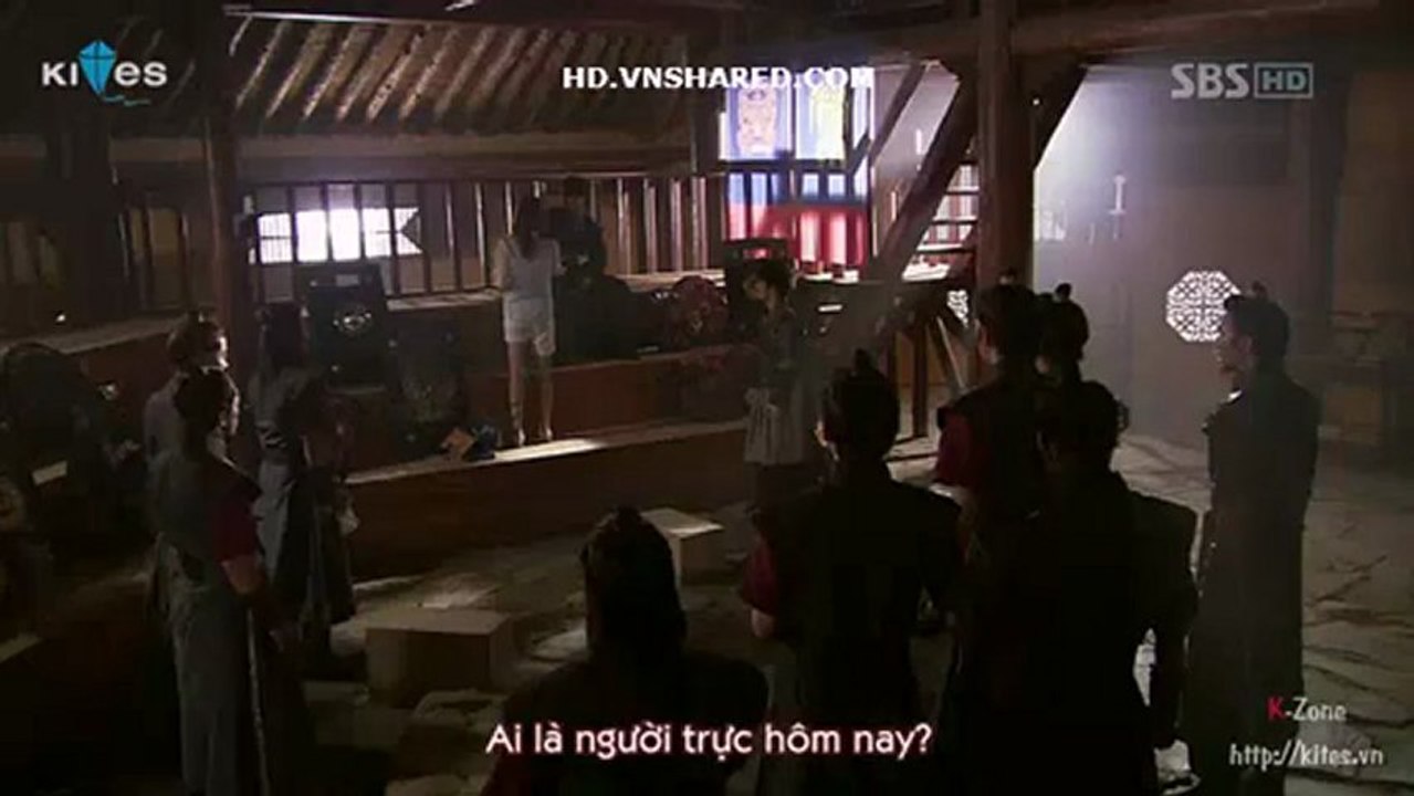 Faith - Tập 3 - Video (1)-002