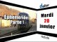 Télé Doller - Les Ephémérides 2012 - Part 1