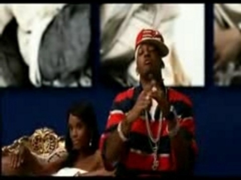 Young Hot Rod - Be Easy feat. MJ.Blige
