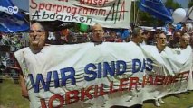 El Canciller eterno - la CDU rinde homenaje a Helmut Kohl | Berlín político