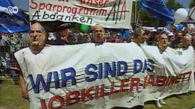 El Canciller eterno - la CDU rinde homenaje a Helmut Kohl | Berlín político