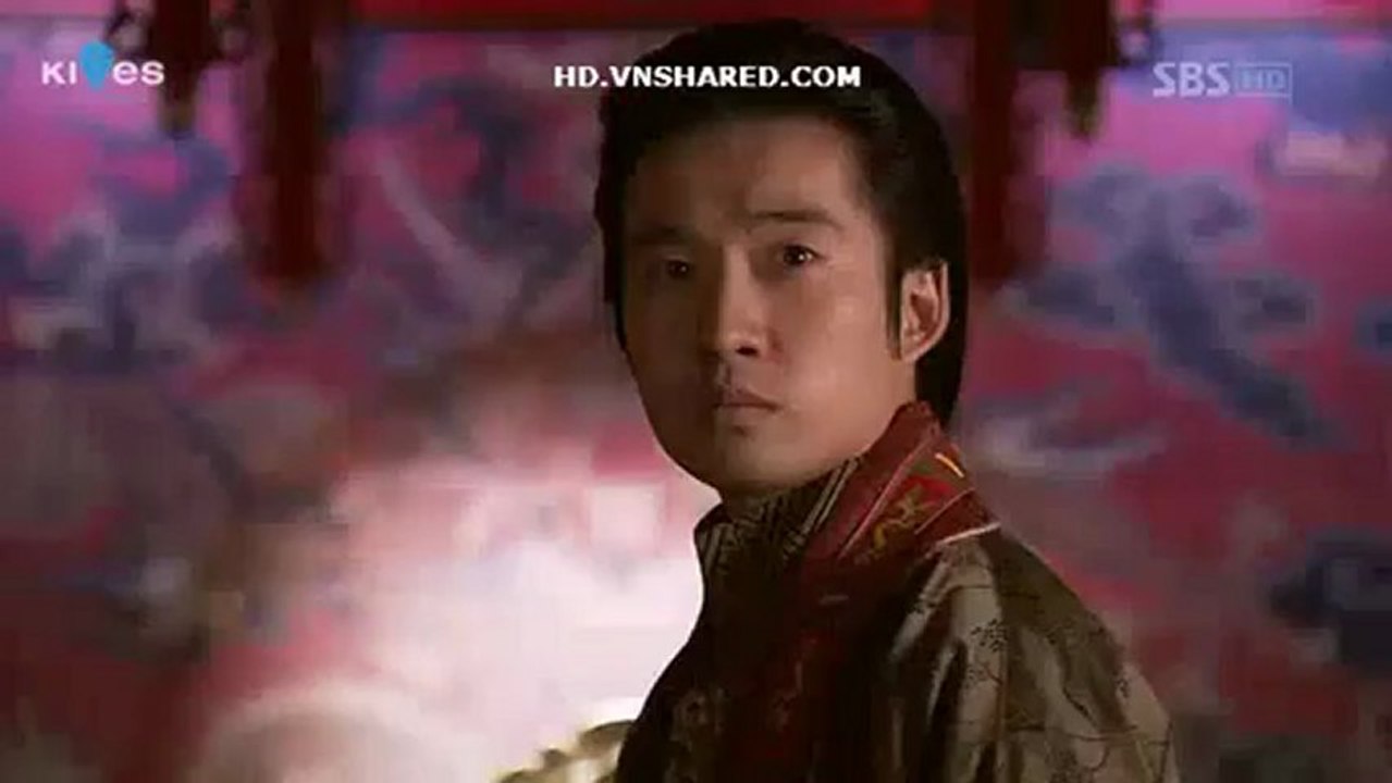Faith - Tập 3 - Video (1)-001