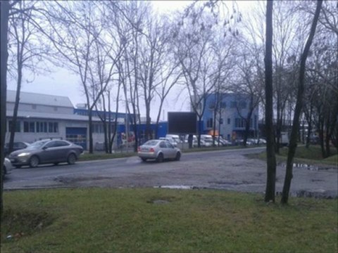 EKRAN LED WROCŁAW, STRZEGOMSKA TEL.782 666 777