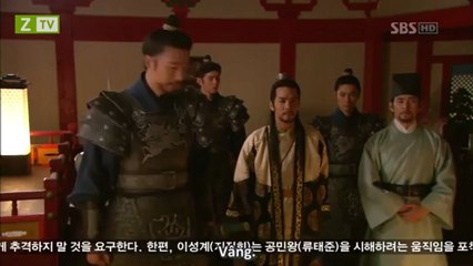 Faith - Tập 20 - Video-001