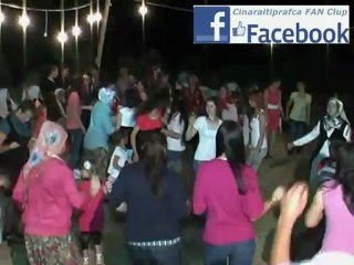 Cinaraltiprafca FAN Clup