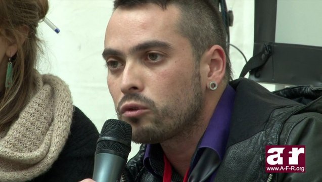 RdR2012 - Forum Milieux festifs (1/5) Intro