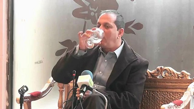 Hazrat Bibi Zainab kay Khutbaat Lecture by Syed Bilal Qutab in Lahore Part 3 of 3