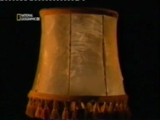 Holocausto nazi: La lampara de piel humana de Buchenwald