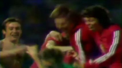 Penalty Panenka EK 1976