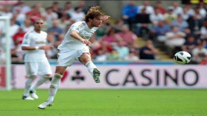 Transferts offensifs les plus rentables d'Europe à la trêve 2012...