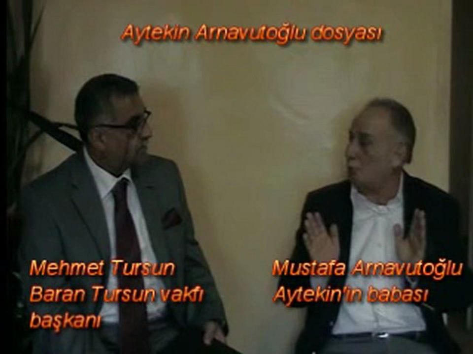 Aytekin Arnavutoğlu