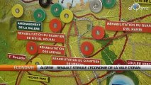 Renault stimule déja l'économie de la ville d'Oran