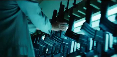 Legion 2010 DVDRip [Download .torrent]