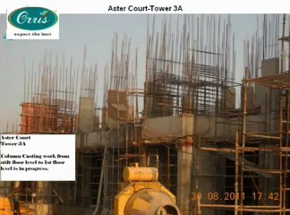 Aster Court Gurgaon | Luxurious Apartments in Gurgaon