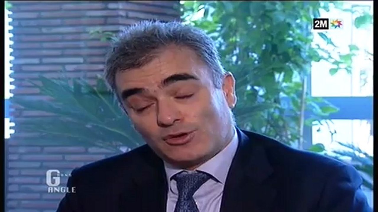 Grand angle: Jeudi 27 Décembre