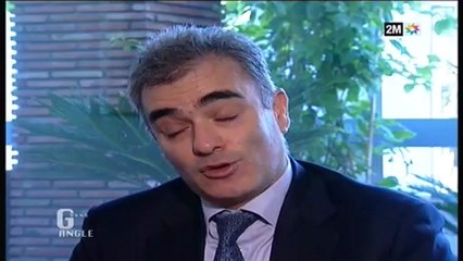 Grand angle: Jeudi 27 Décembre