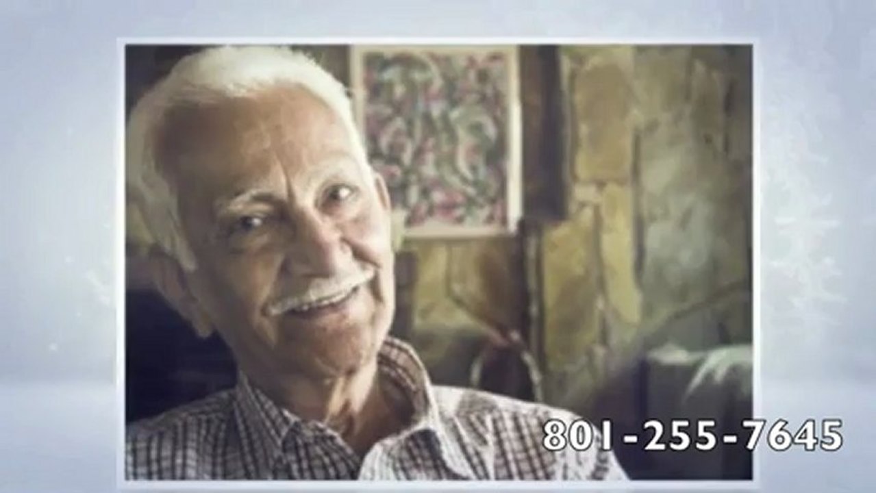 Cosmetic Dentist - Provo- Orem - Salt Lake City