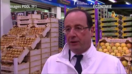 AFP - Le JT 1ère édition