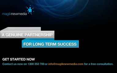 Our Website Development Process - A Guide from Magik New Media