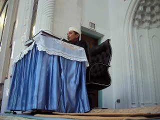 Tazkeerah JUMAAT: Qiamat 21.12.12?   #1/3