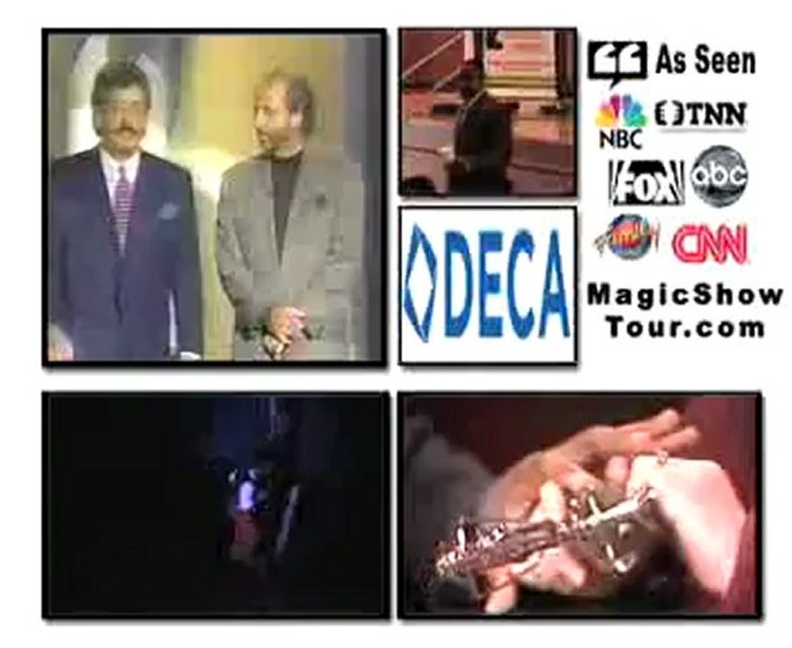 Magician Indianapolis