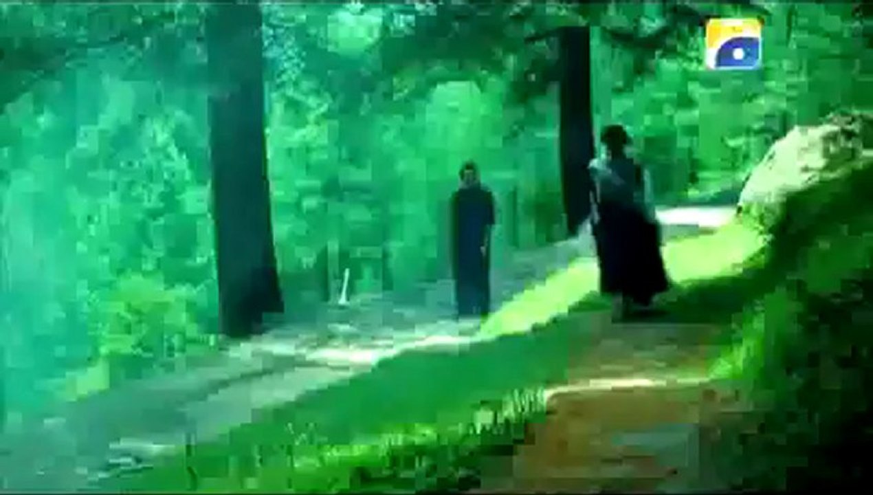 AIK NAYEE CINDERELLA TEASER 8.mp4